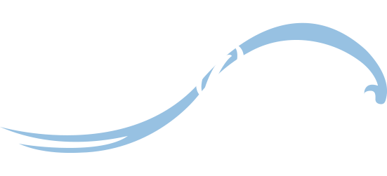 Auberge Bruine Océane - Logo renversé